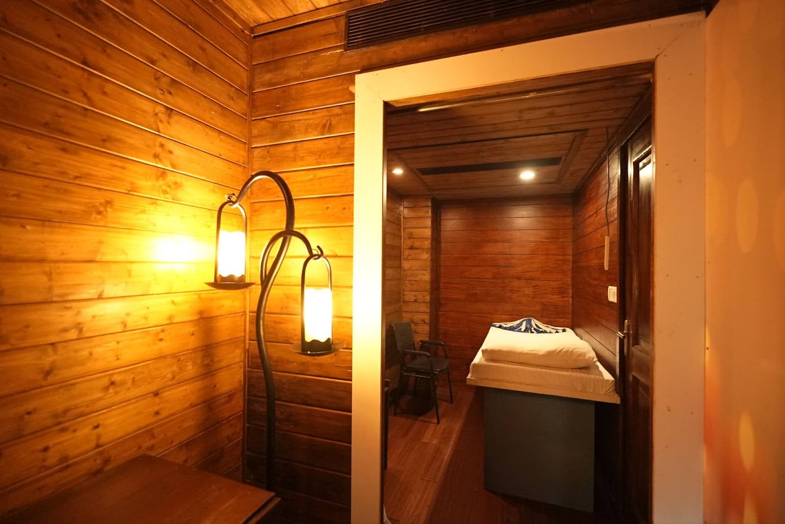 Spa in Port Blair & Havelock Islands