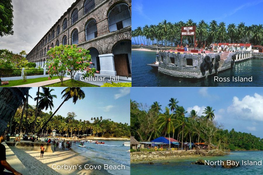 Top 10 Things to Do in Port Blair for First-Time Visitors