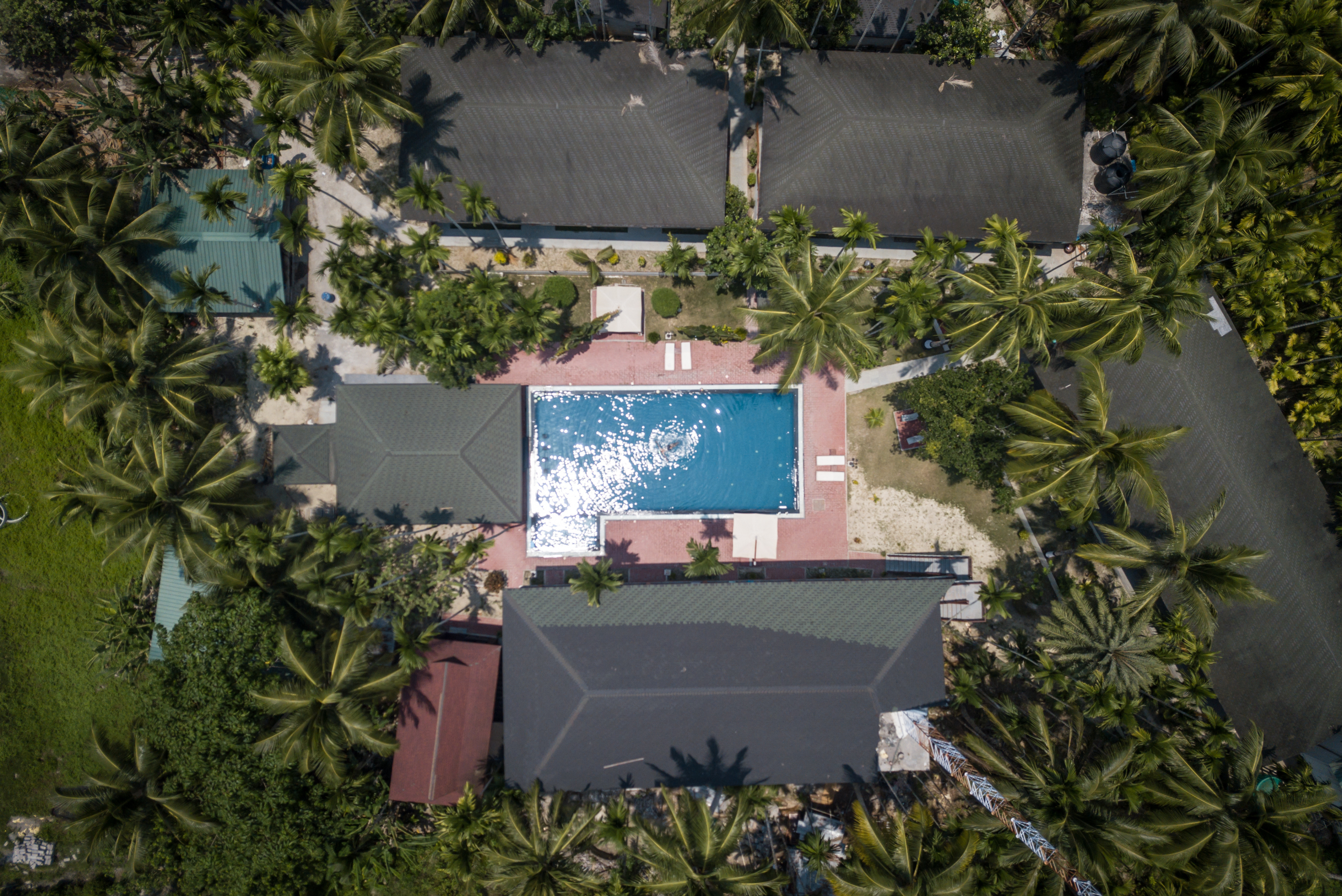 Spa in Port Blair & Havelock Islands